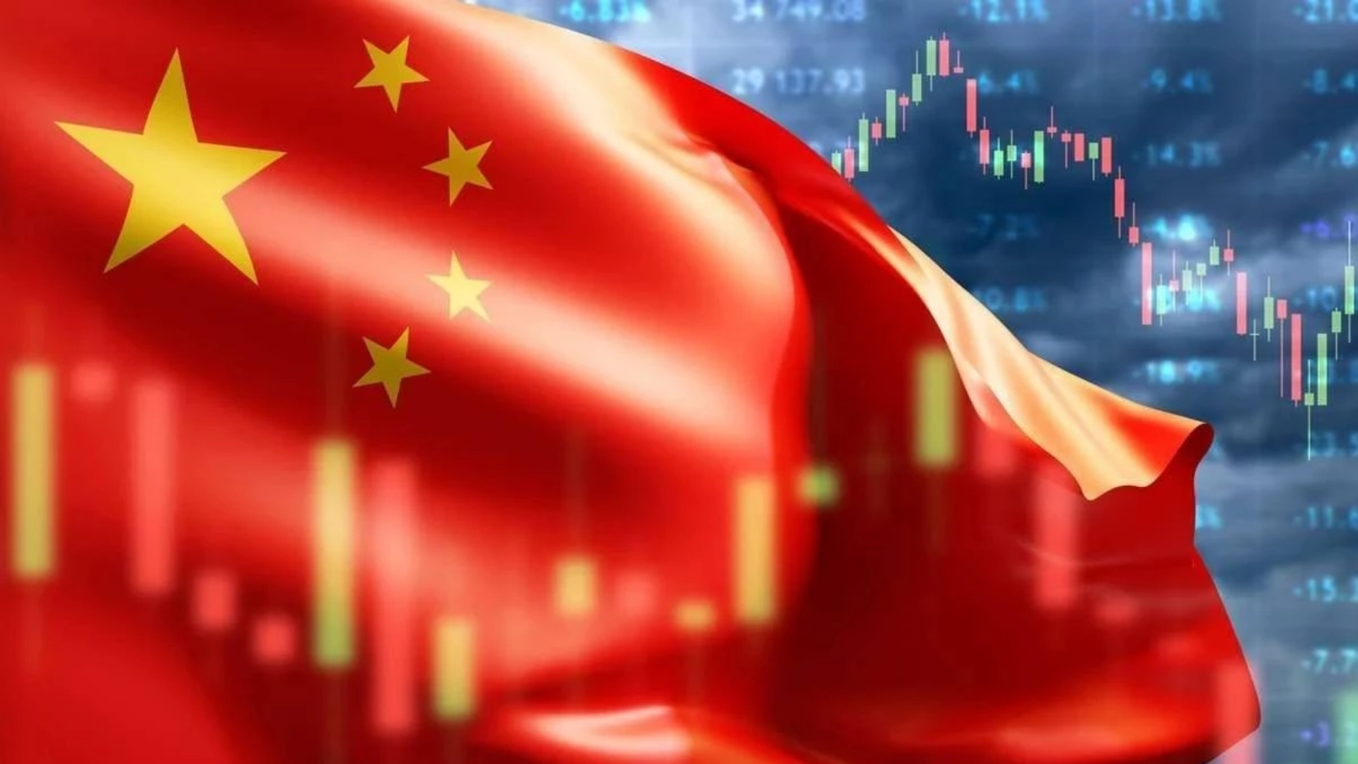 Tarife Gerilimi Çin Ekonomisini Baskılamaya Devam Ediyor: Sanayi Üretimi ve Tüketimde İvme Kaybı Sürüyor