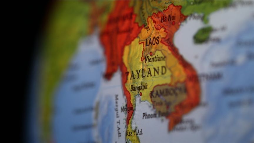 Tayland, Kamboçya ile varılan “barış anlaşmasını” askıya alıyor