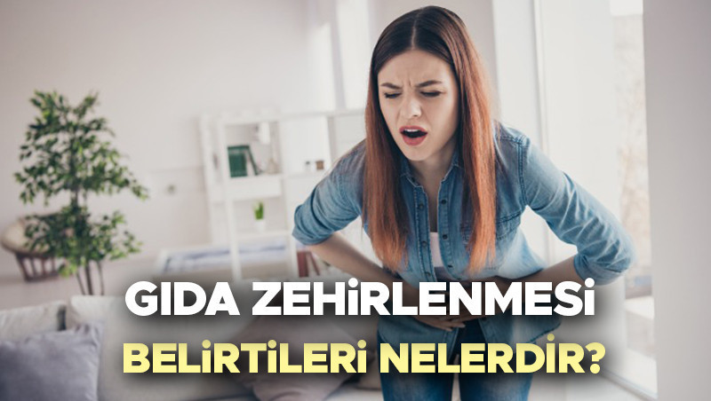 ZEHİRLENME BELİRTİLERİ NELERDİR? Midye ve kumpir zehirler mi, gıda (besin) zehirlenmesi nasıl olur, nasıl anlaşılır, kaç gün sürer? Uzmanlar yanıtladı!