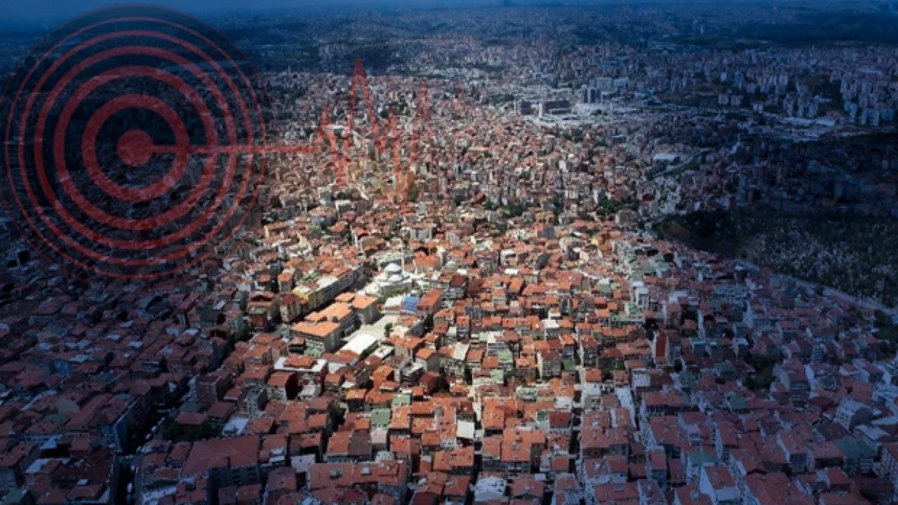 ABD medyası alarm verdi: Büyük İstanbul depremi adım adım yaklaşıyor