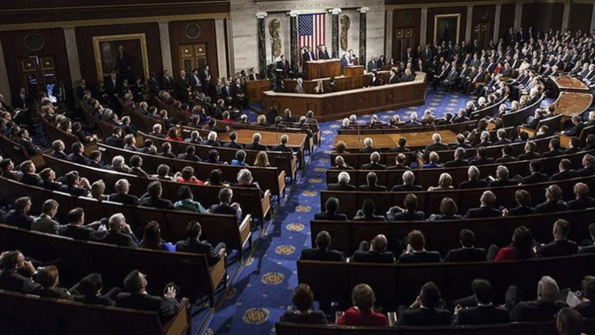 ABD, Suriye için Sezar Yasası’nı kaldırdı