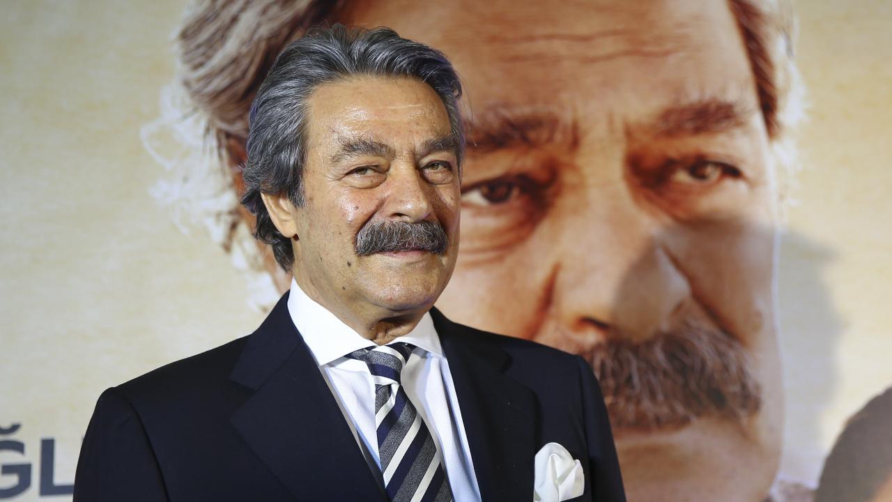 Bir yıldır tedavi görüyordu! Kadir İnanır’ın son hali ortaya çıktı