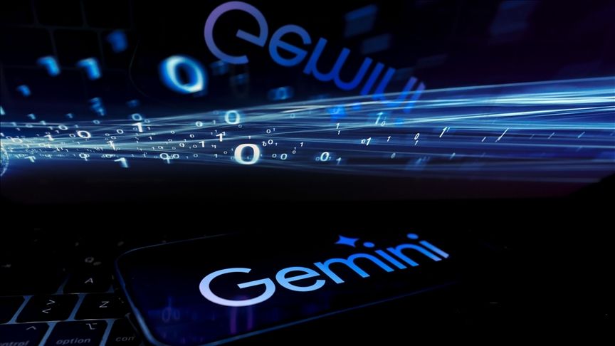 Gemini’nin kullanıcı artışı ChatGPT’yi beşe katladı