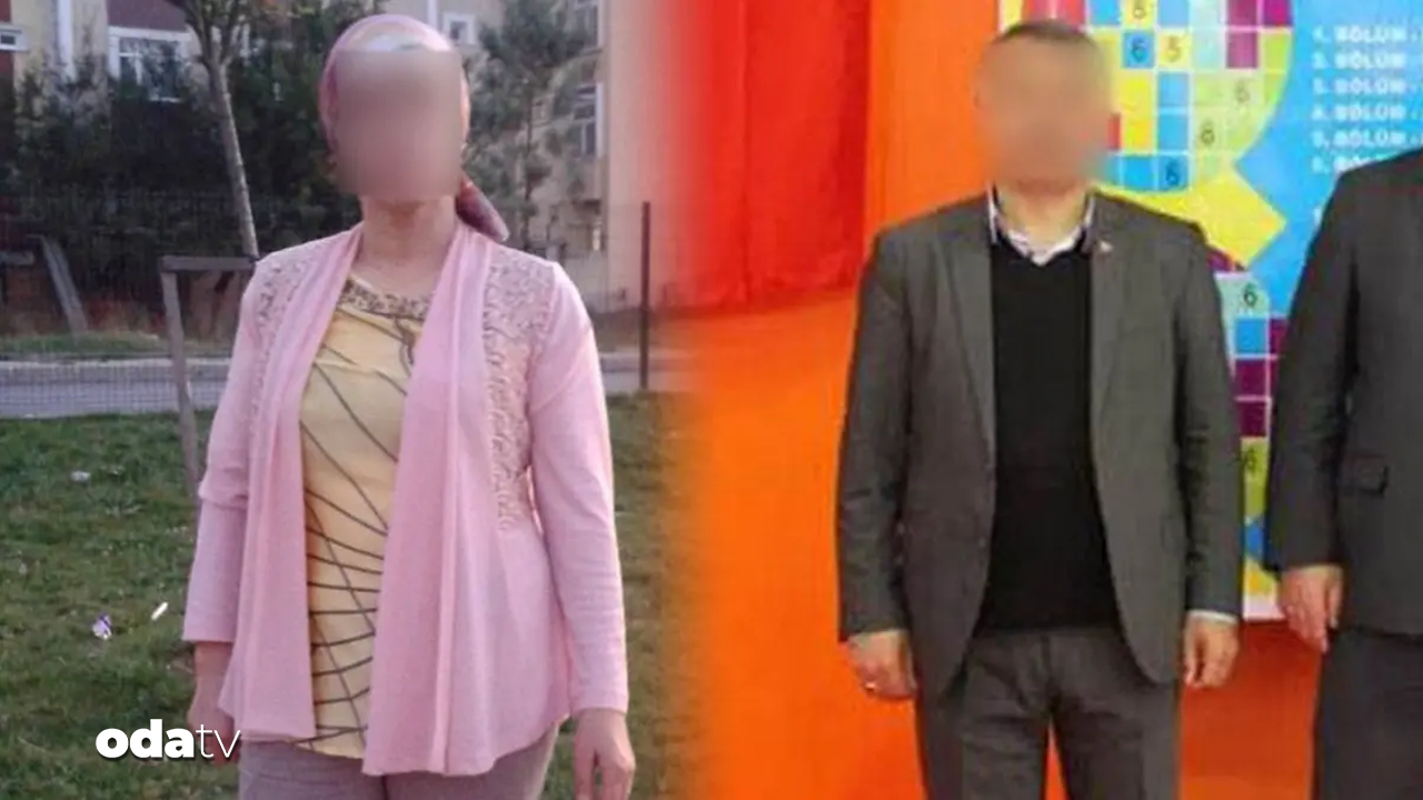 İlkokulda şok olay: Hademe okul müdürünün yemeğine çamaşır suyu kattı