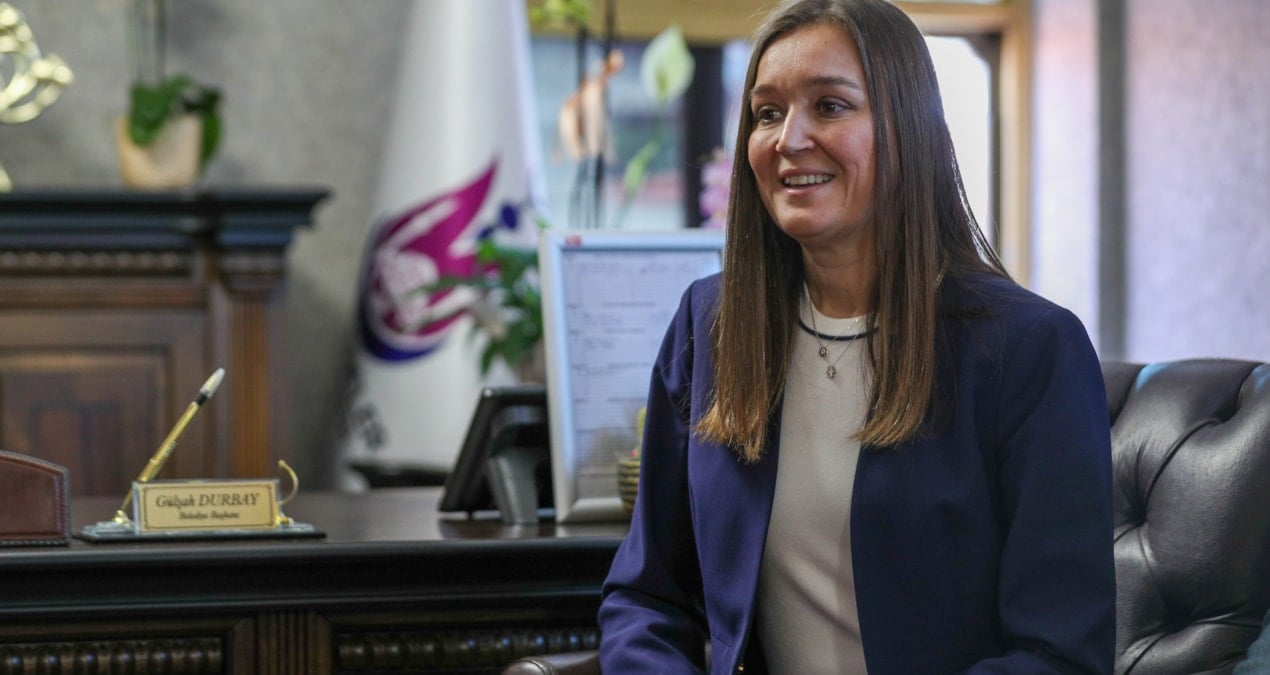 Şehzadeler Belediye Başkanı Durbay’ın sağlık durumu hakkında açıklama