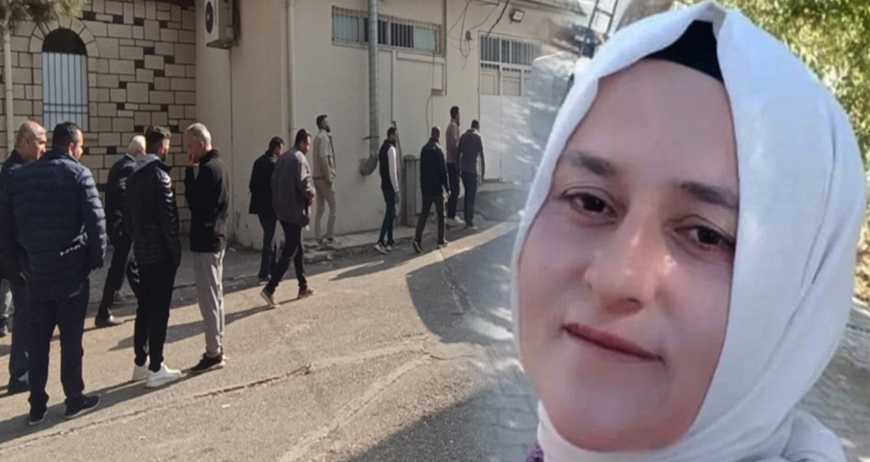 Tartıştığı eşini av tüfeği ile vurarak öldürdü