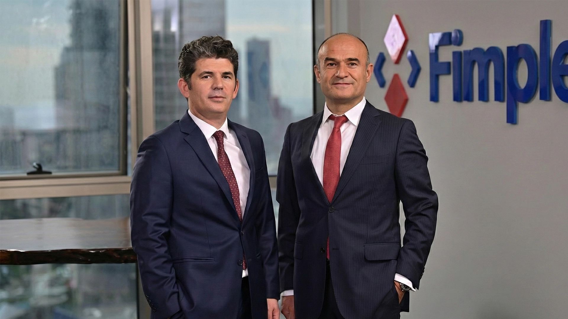 Yerli fintech Fimple, 10 milyon dolar yatırım aldı