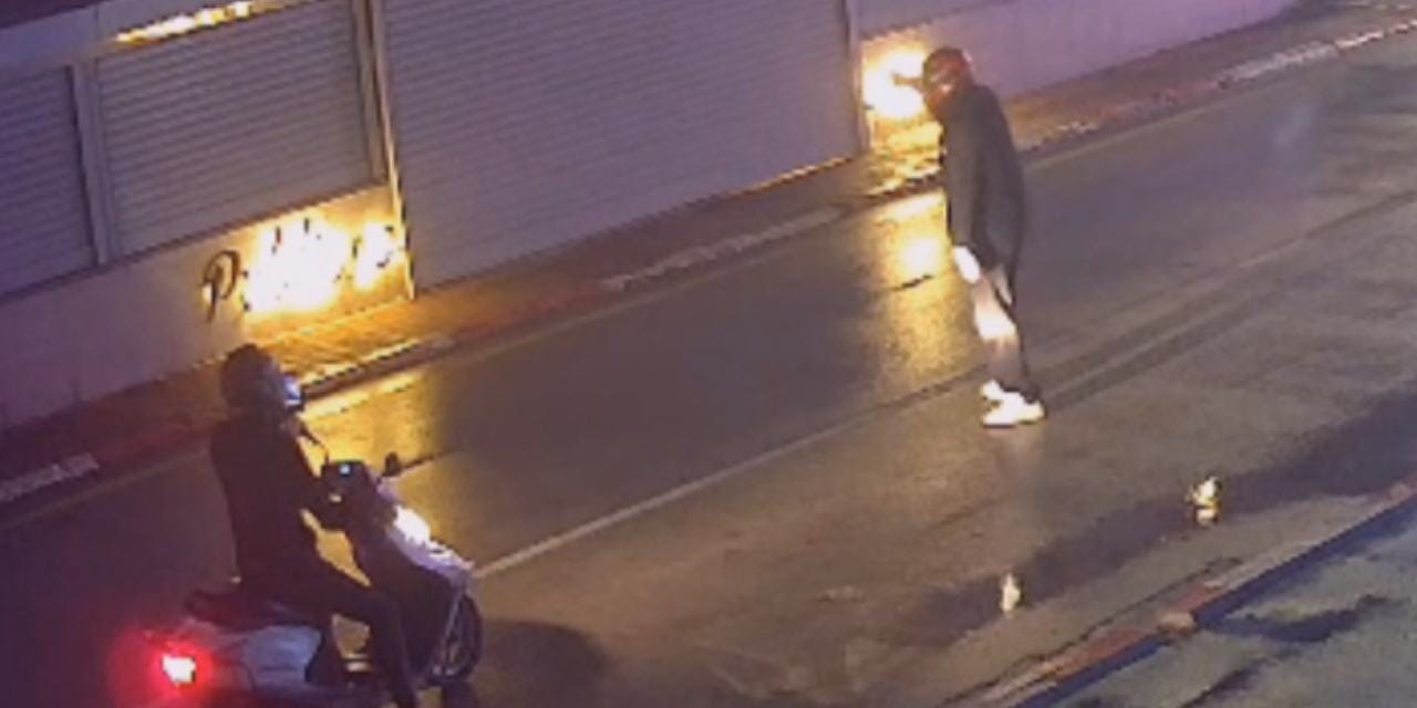 Antalya’da İş Yerine Yapılan Silahlı Saldırıda 4 Şüpheli Tutuklandı