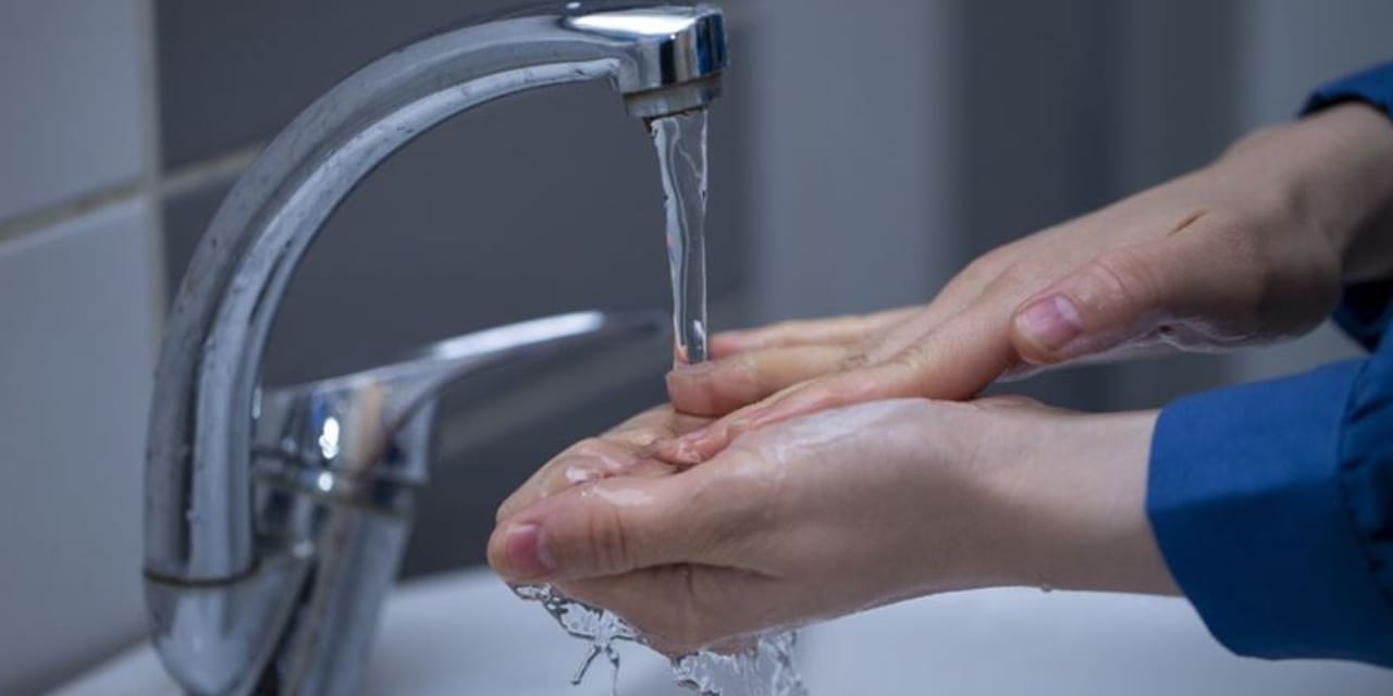 ASKİ Su Kesintisi Duyurusu: Ankara’da 5 İlçede Kritik Saatler Başlıyor!**