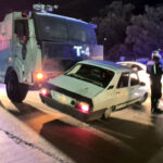 bodrumda-ilginc-kaza-toma-ile-otomobil-carpisti-3lfHT7JZ