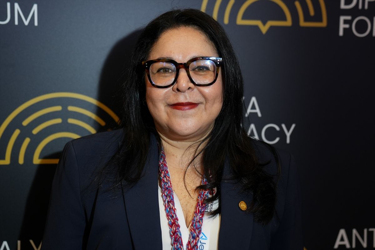 Guatemala, Türkiye ile Diplomatik İlişkilerini Güçlendirme Vurgusu Yaptı