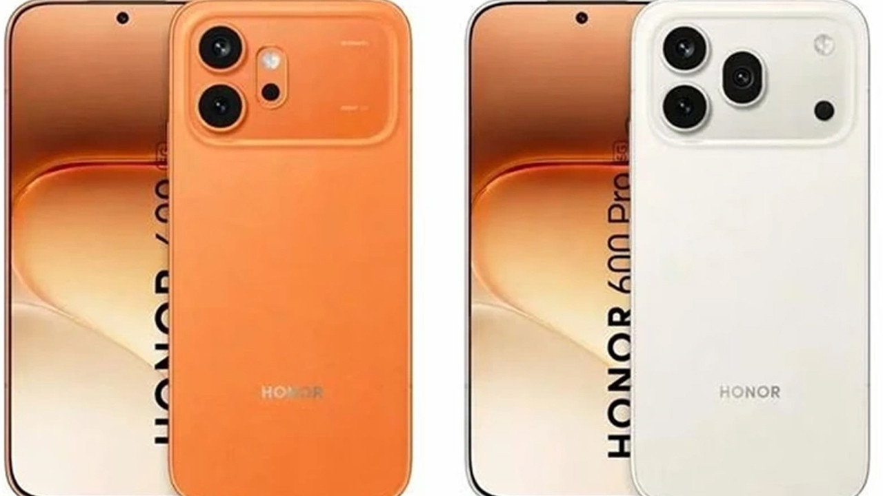 Honor 600 Serisi Tanıtımına Sayılı Günler Kaldı: Özellikleri ve Fiyatları Açıklandı
