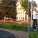 Şaşkınlık Yaratan Olay: Parkta Küçük Çocuğa Silah Eğitimi Verildi