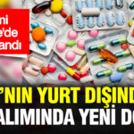 SGK’dan Yurt Dışından İlaç Alımı İçin Komisyon Kuruluyor