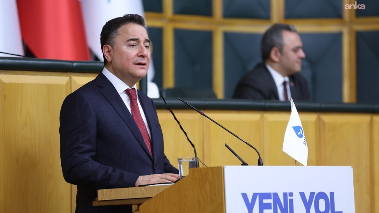 Ali Babacan’dan 19 Mayıs Kutlaması: “Gençler İçin Özgür Bir Türkiye Hedefliyoruz”