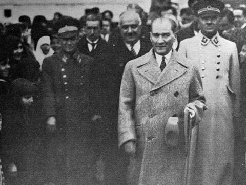 Atatürk Döneminde Enflasyon: Utanç Verici Bir Durum