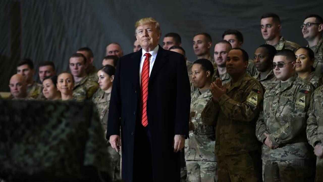 Trump’ın İran’a Verdiği Süre Doluyor: ABD Yetkilisi “Çatışmalar Sona Erdi” Dedi