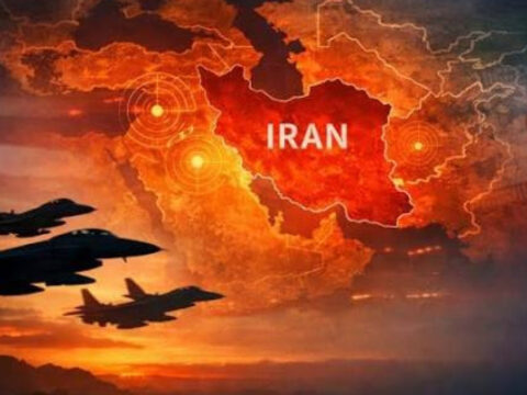 Canli abd iran savasi hiz kesmeden suruyor karsilikli tehditler sonrasi siddetli saldirilar 4GqHDCC1