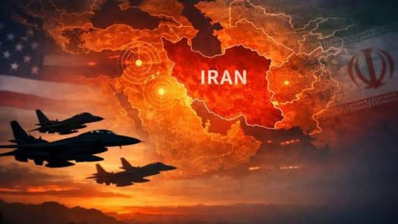 Canli abd iran savasi hiz kesmeden suruyor karsilikli tehditler sonrasi siddetli saldirilar 4GqHDCC1