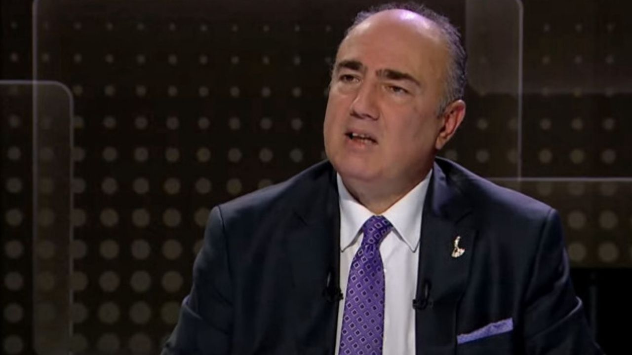 Iyi parti kurucularindan gazeteci vedat yenerer hayatini kaybetti 69GqNqX5