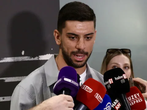 Trabzonspor cenk ozkacar transferini resmen acikladi maliyeti belli oldu neIsXYB1