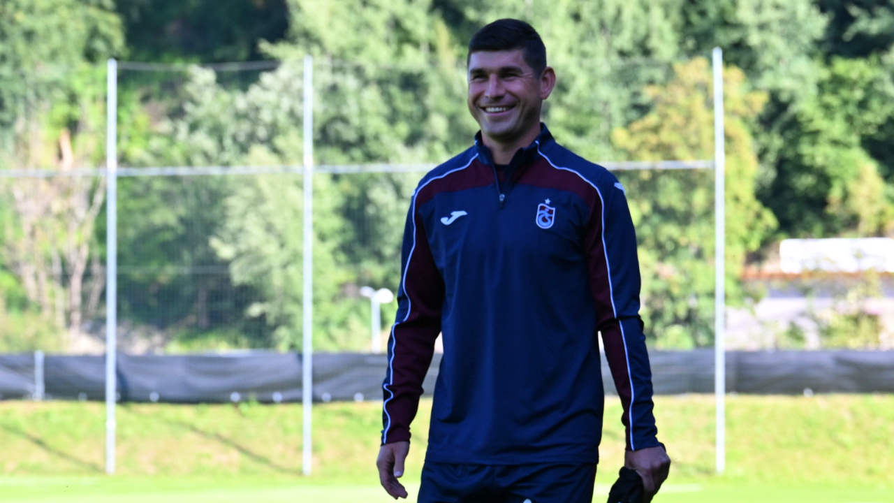 Trabzonsporun yeni transferi malinovskyi onlari mutlu etmeye calisacagim 9VyEi6WD