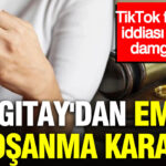 Yargitaydan emsal karar fenomenlik tazminati kaybettirdi lJU8pMuN
