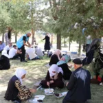 Yasli bireyler van golu kiyisinda huzur buldu GeP1ibNc